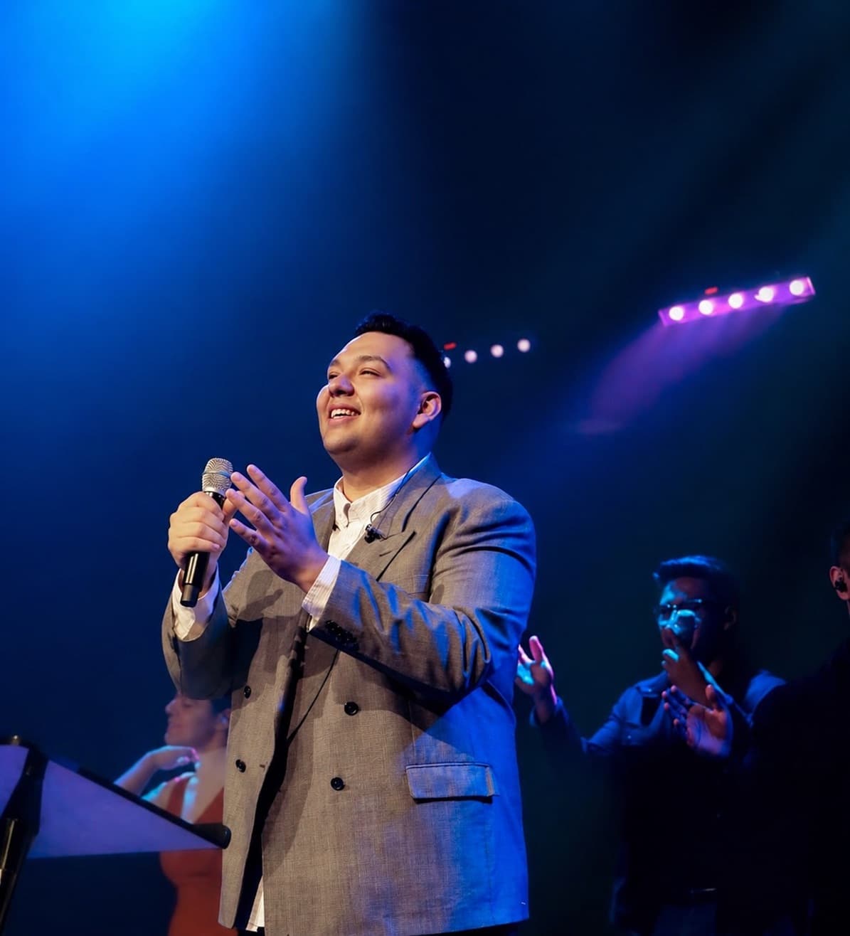Rudy Villarreal